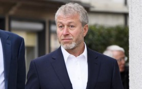 Roman Abramovici a rămas fără avioane în SUA, după ce au fost puse sub sechestru